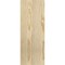 Ekena Millwork Thorton Slat Rough Sawn Outlooker, Douglas Fir, 6"W x 16"D x 16"H OUT06X16X16THR06RDF - alternate 3